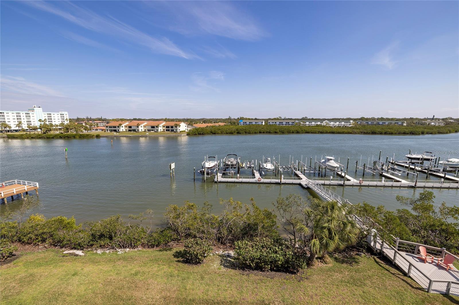 WATERSIDE INDIAN SHORES - Residential