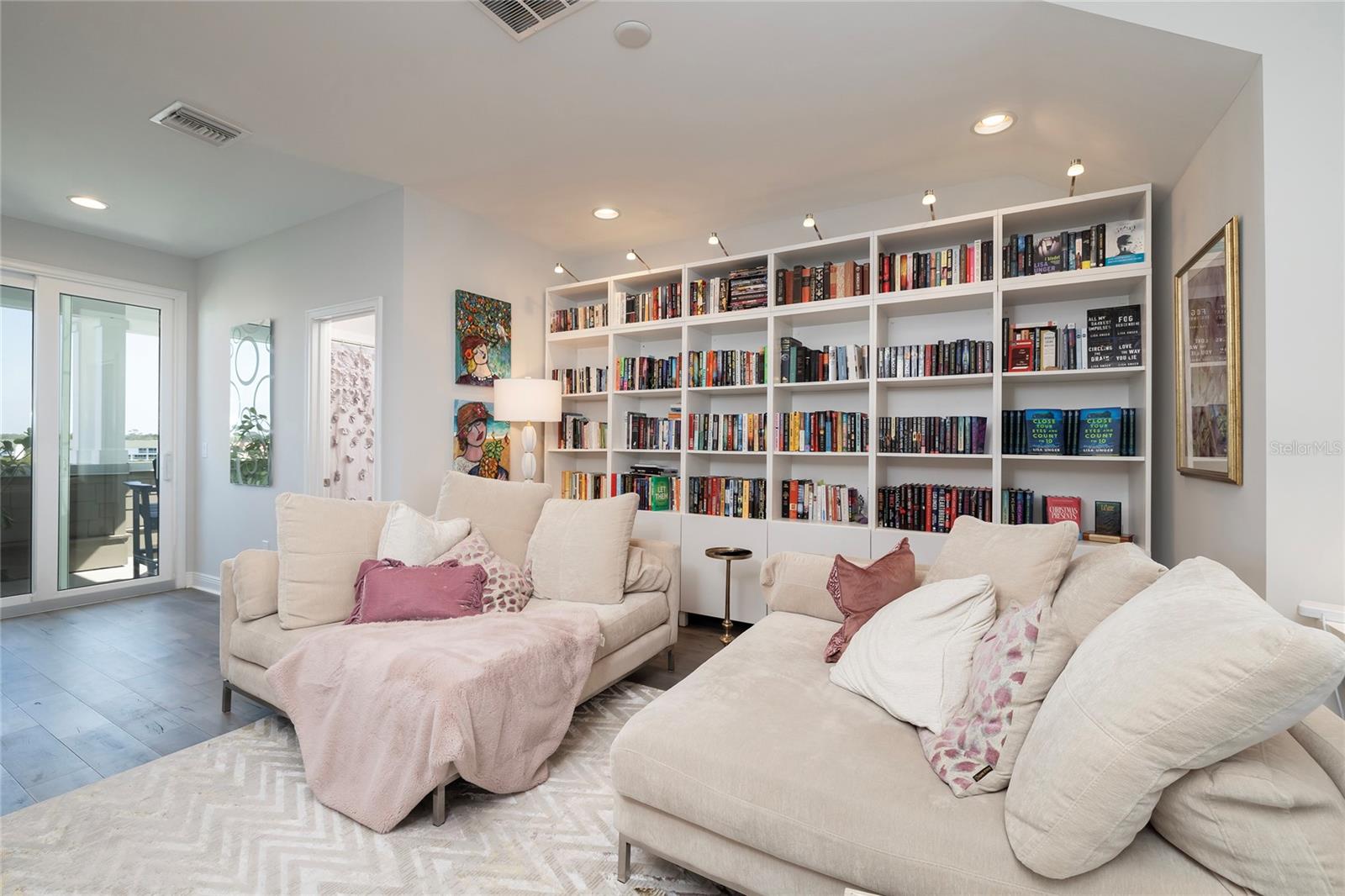 WATERSIDE INDIAN SHORES - Residential