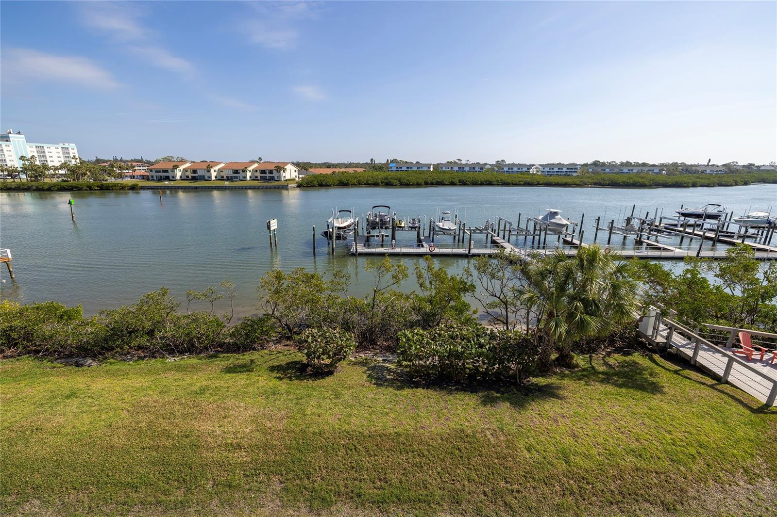 WATERSIDE INDIAN SHORES - Residential