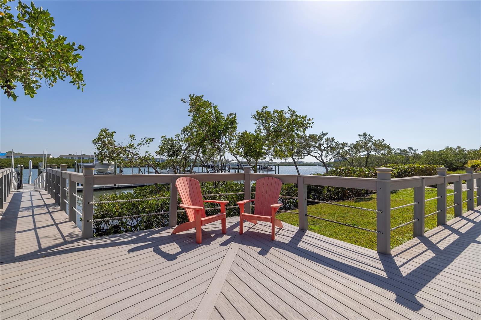 WATERSIDE INDIAN SHORES - Residential