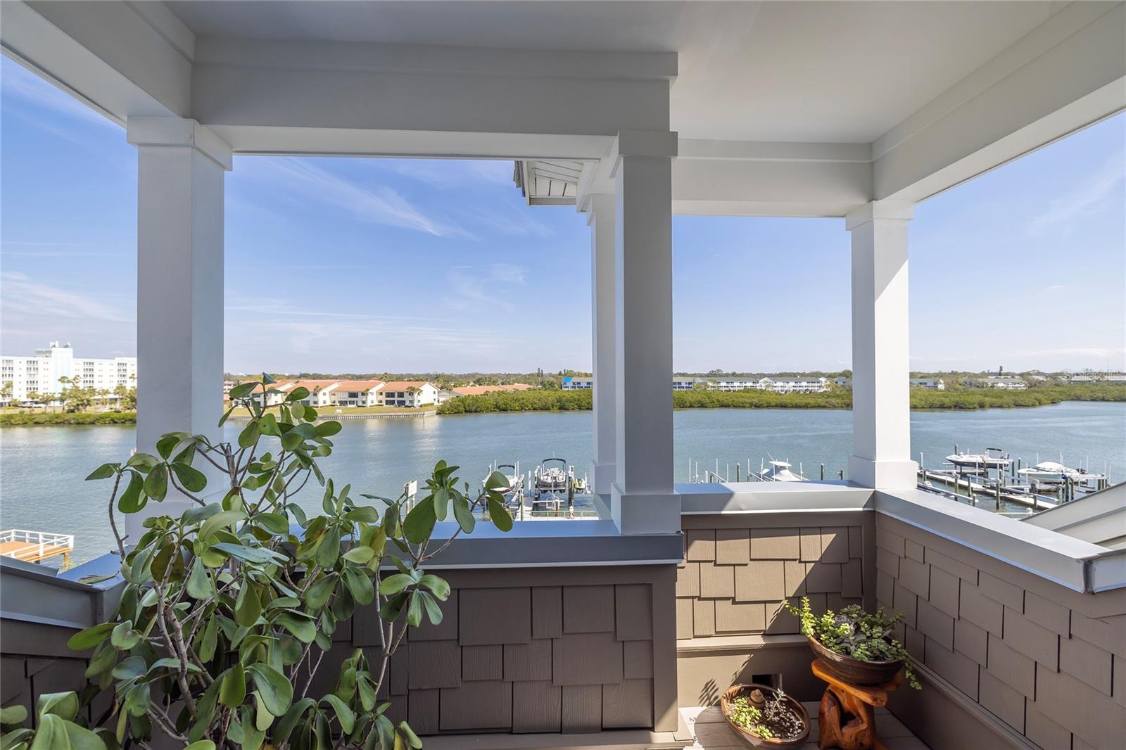 WATERSIDE INDIAN SHORES - Residential