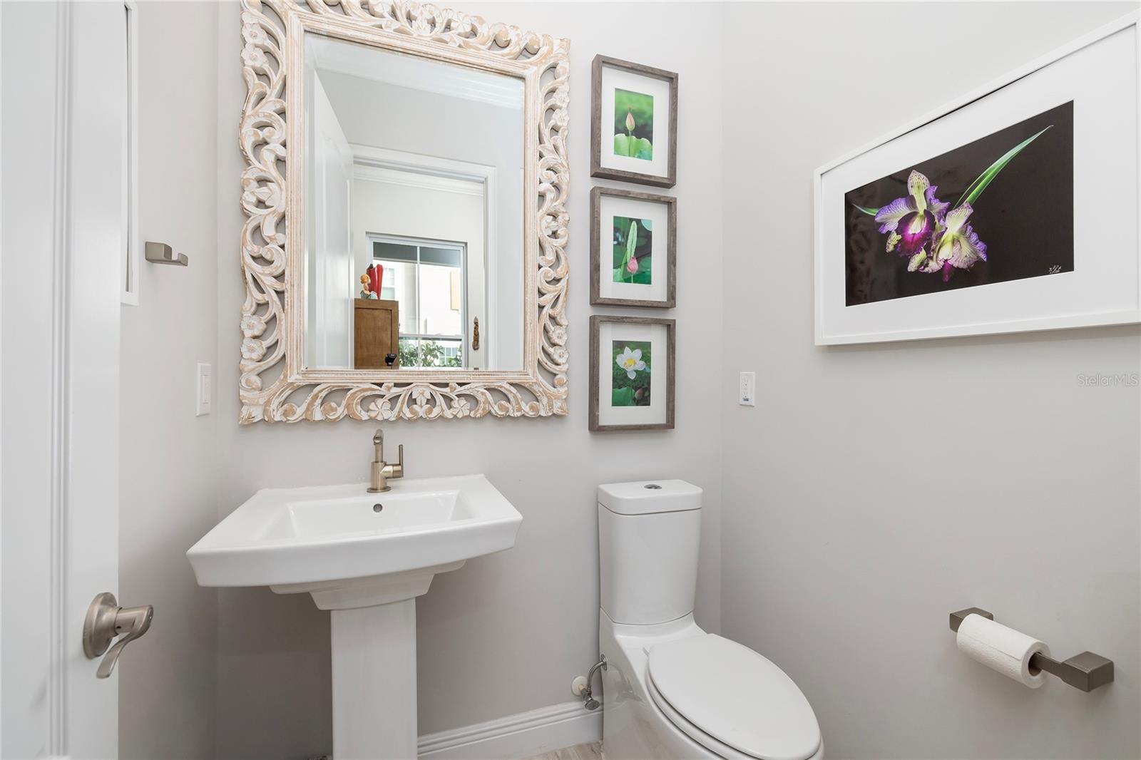 WATERSIDE INDIAN SHORES - Residential