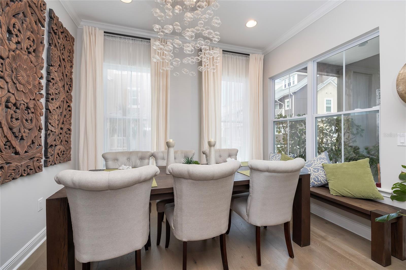 WATERSIDE INDIAN SHORES - Residential