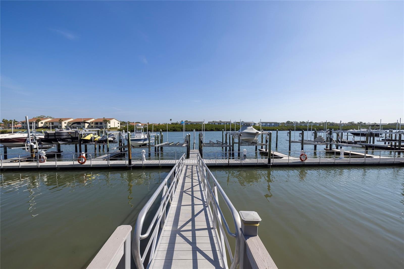 WATERSIDE INDIAN SHORES - Residential