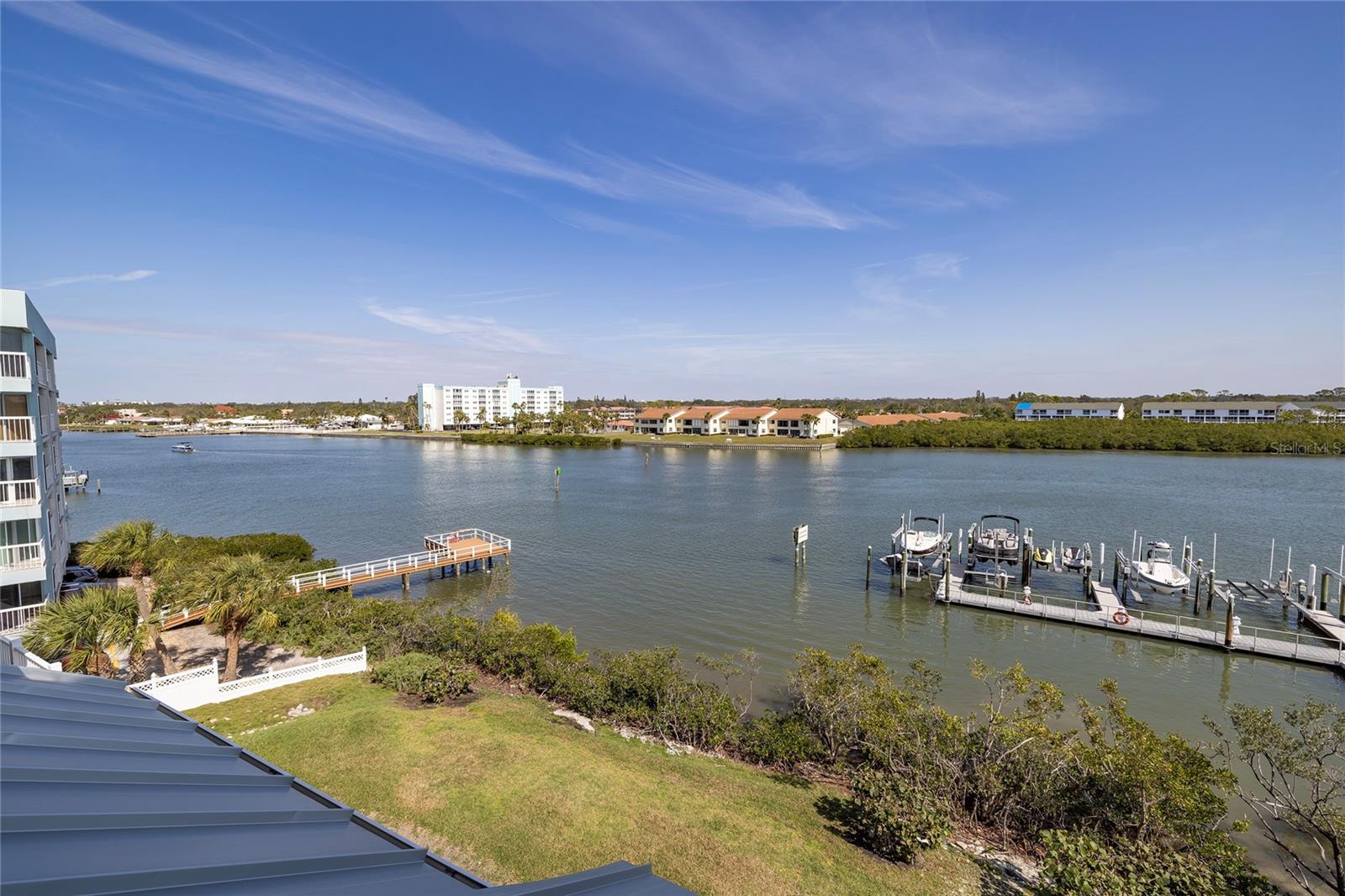 WATERSIDE INDIAN SHORES - Residential
