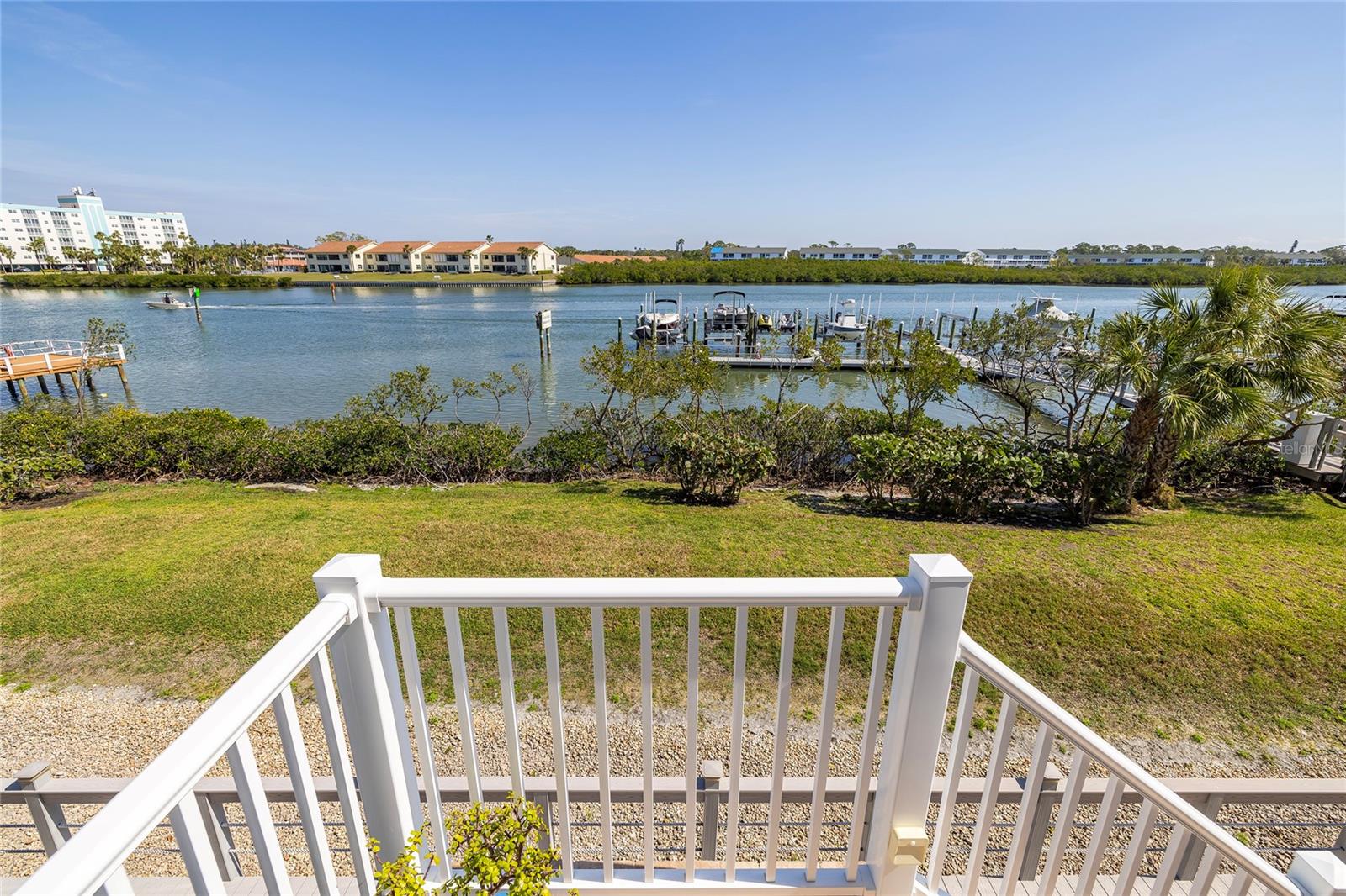 WATERSIDE INDIAN SHORES - Residential