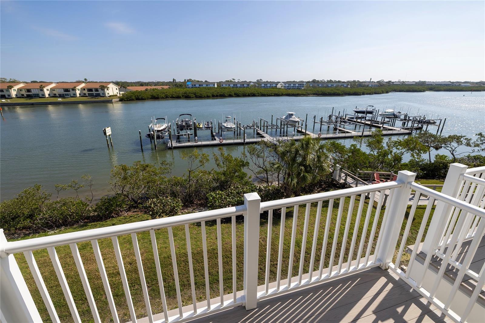 WATERSIDE INDIAN SHORES - Residential