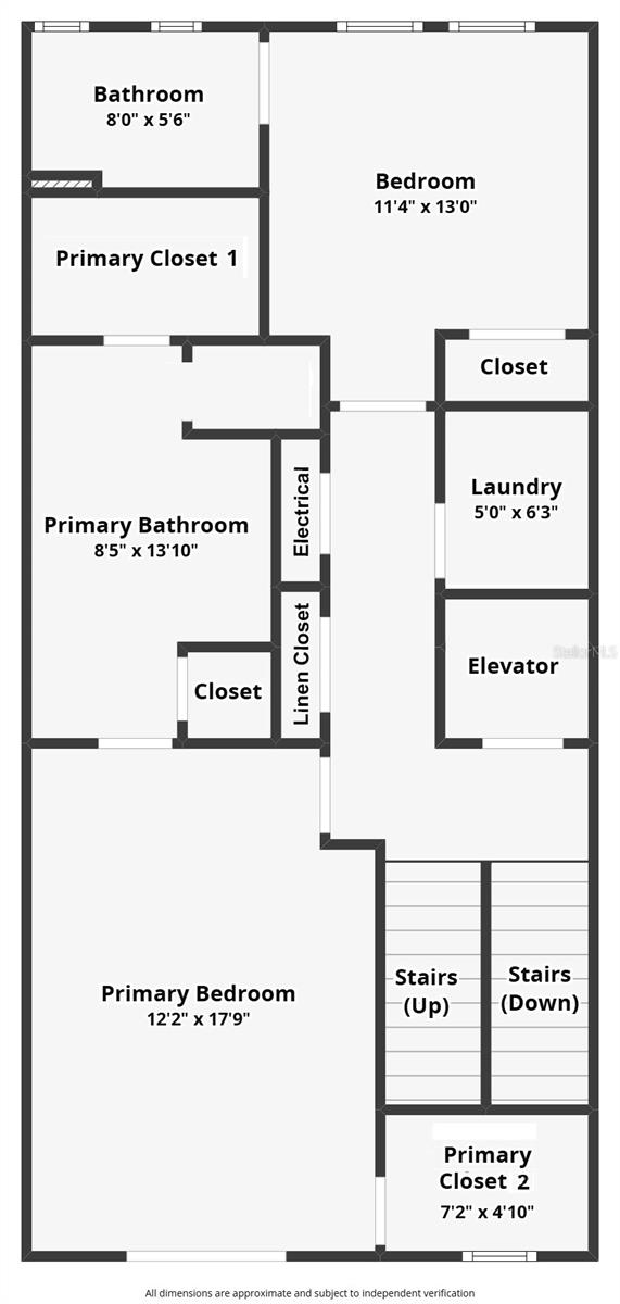 WATERSIDE INDIAN SHORES - Residential