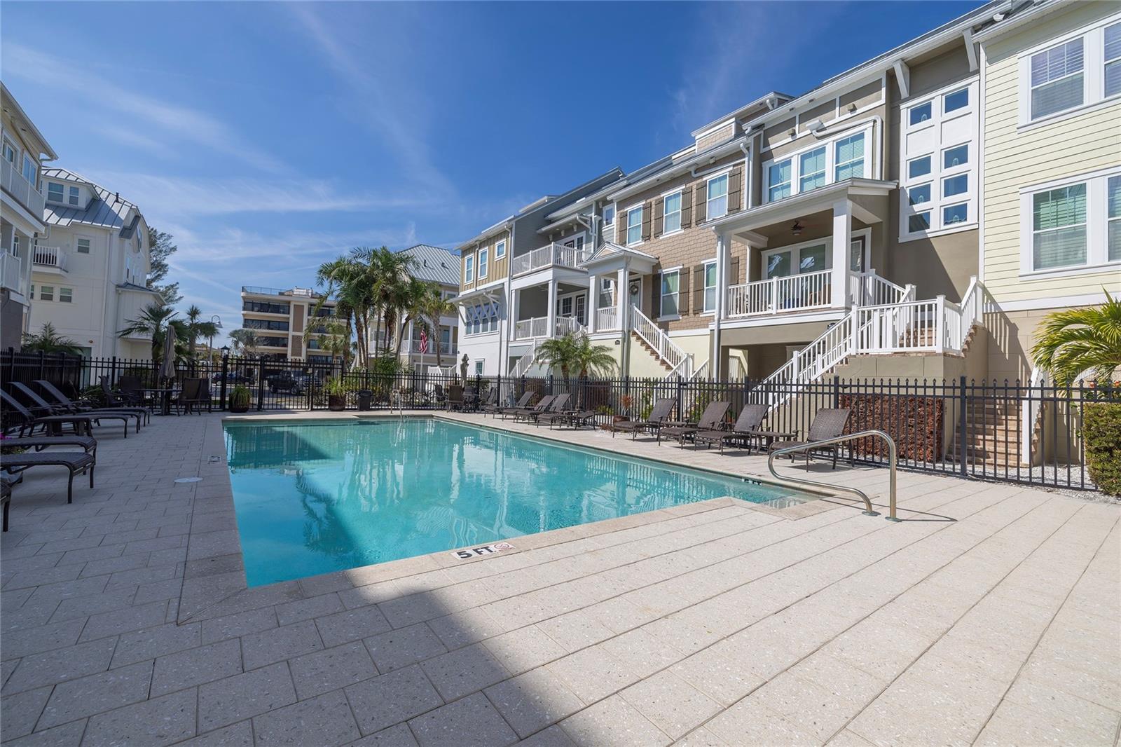 WATERSIDE INDIAN SHORES - Residential