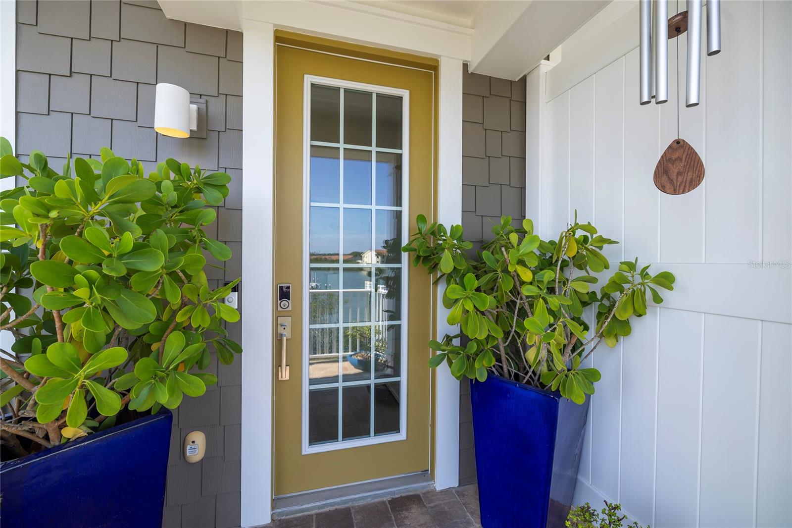 WATERSIDE INDIAN SHORES - Residential