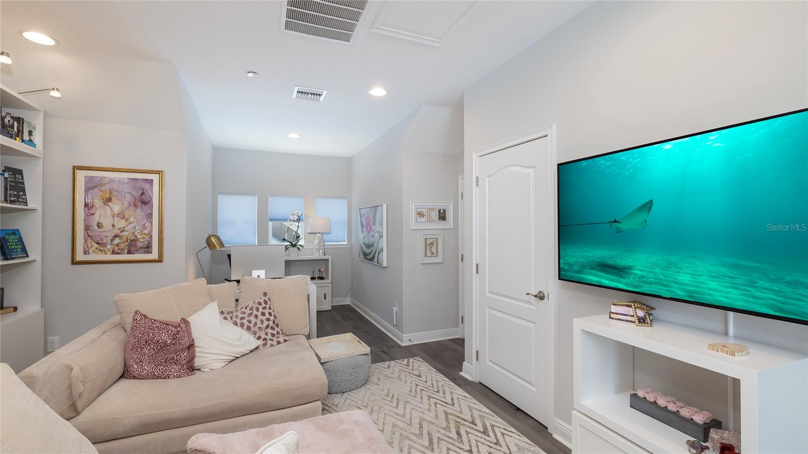 WATERSIDE INDIAN SHORES - Residential