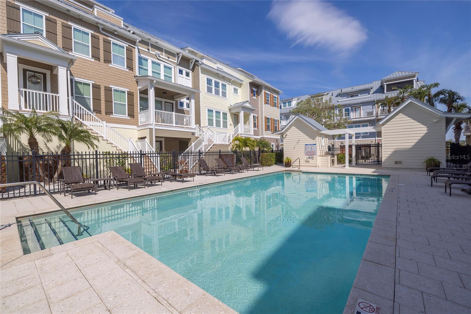 WATERSIDE INDIAN SHORES - Residential