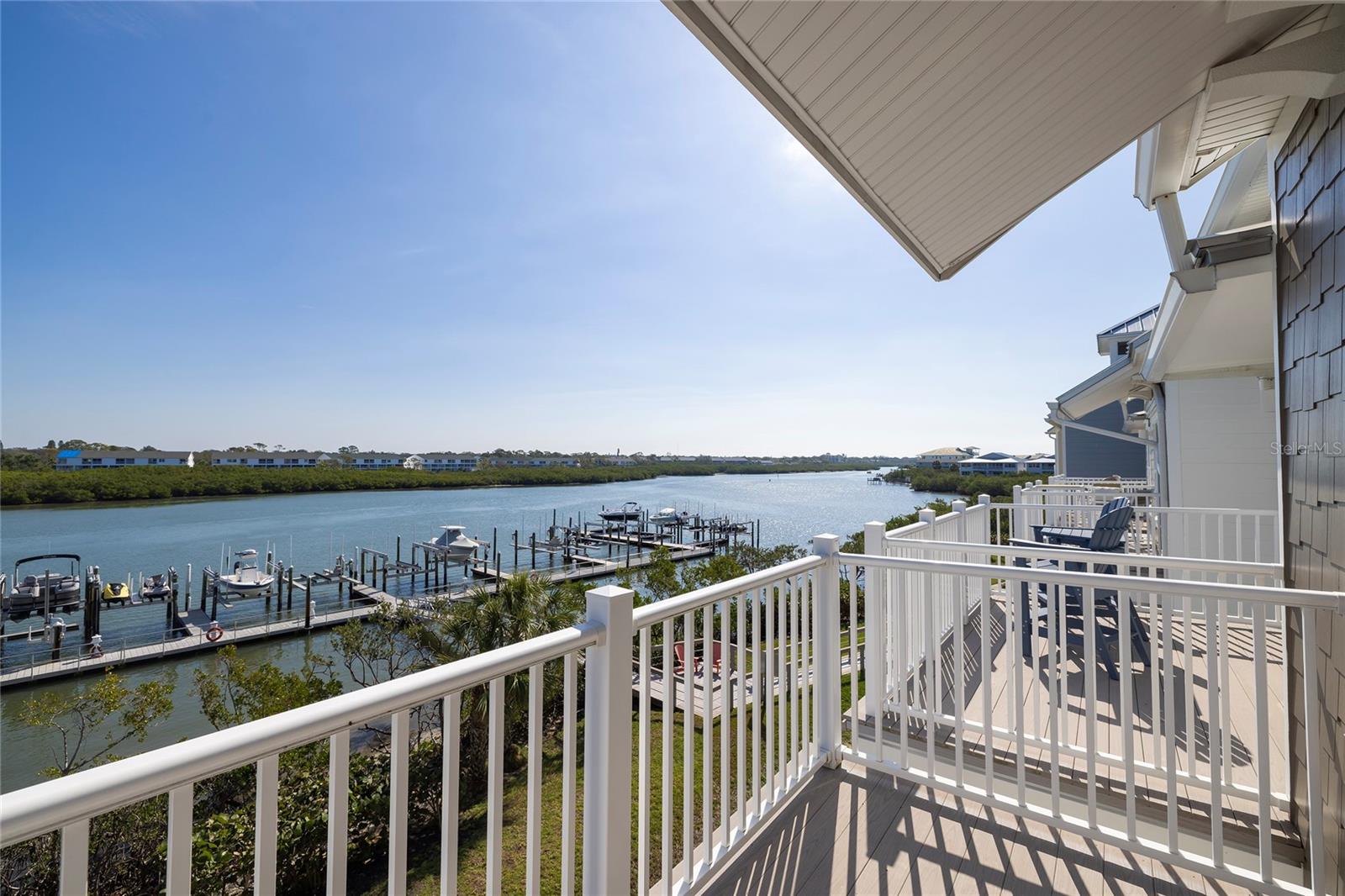 WATERSIDE INDIAN SHORES - Residential