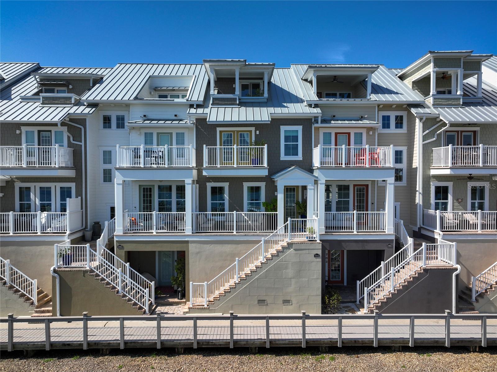 WATERSIDE INDIAN SHORES - Residential