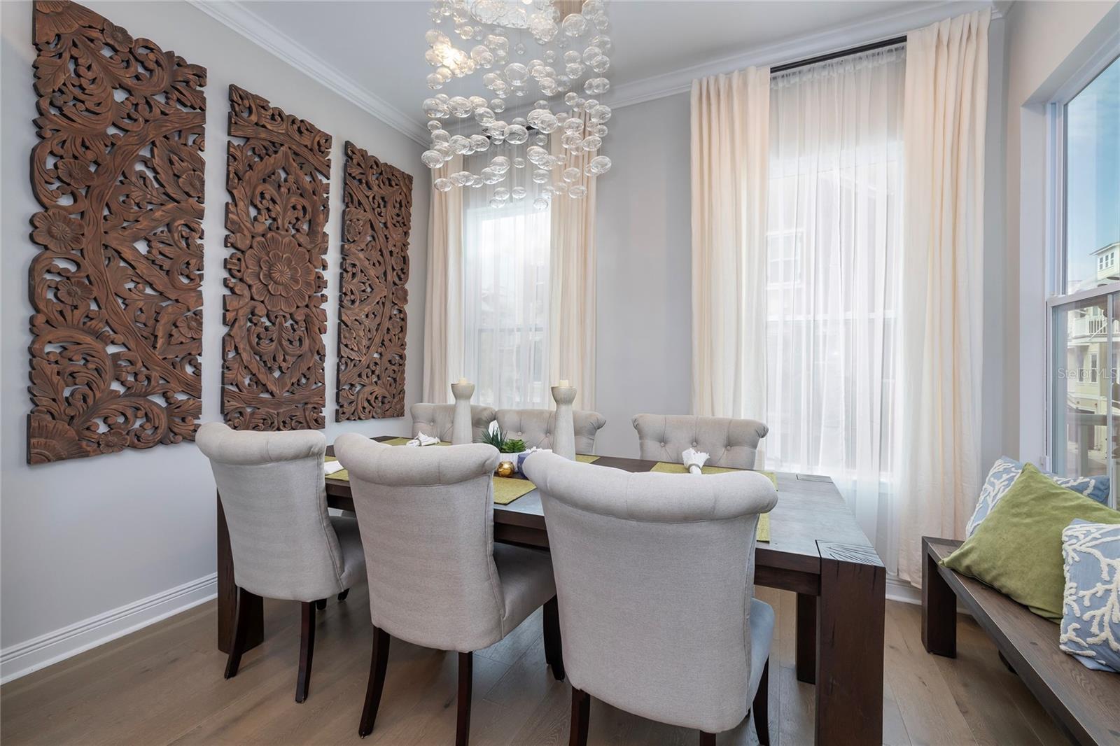 WATERSIDE INDIAN SHORES - Residential