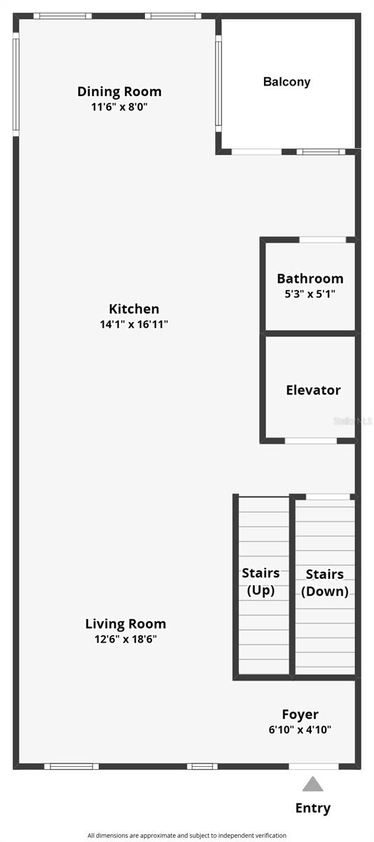 WATERSIDE INDIAN SHORES - Residential