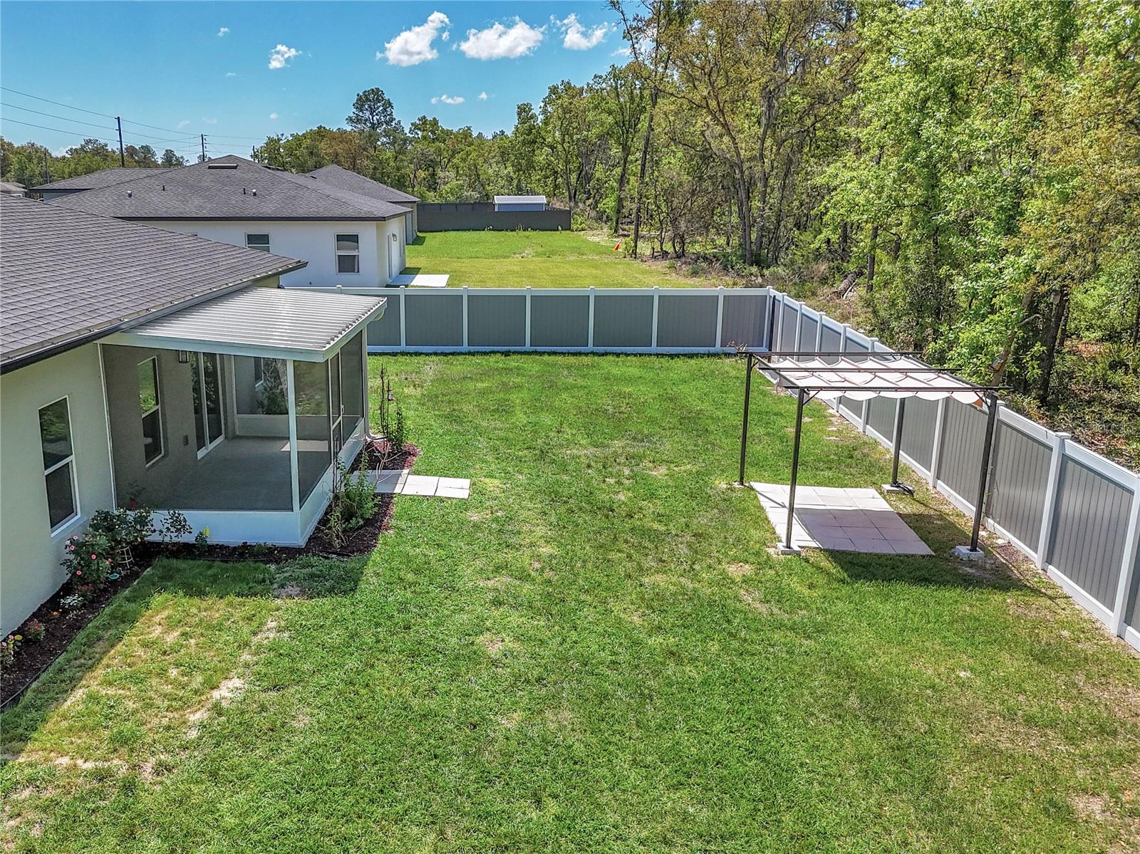 MARION OAKS - Residential