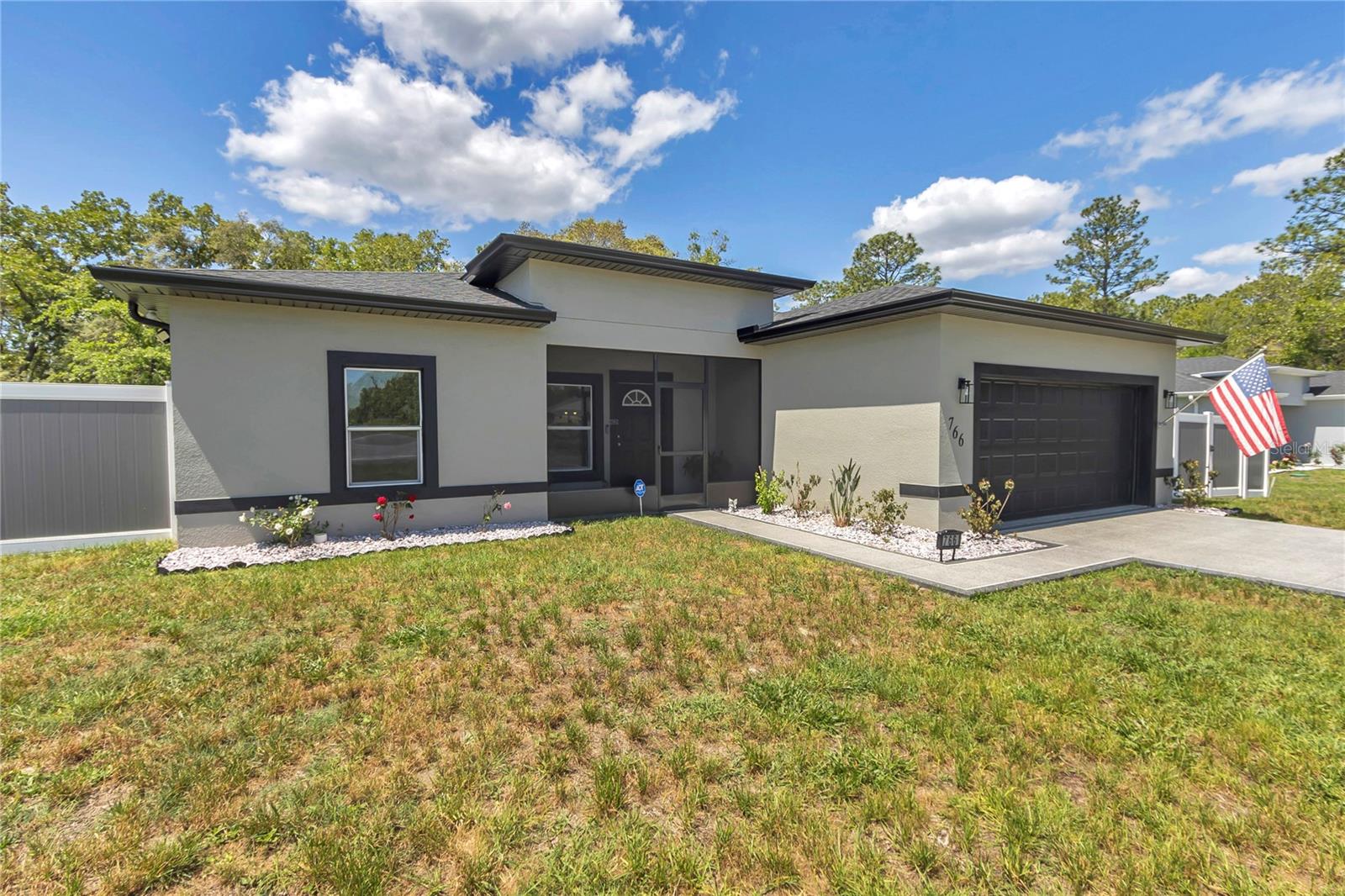 766 MARION OAKS MANOR