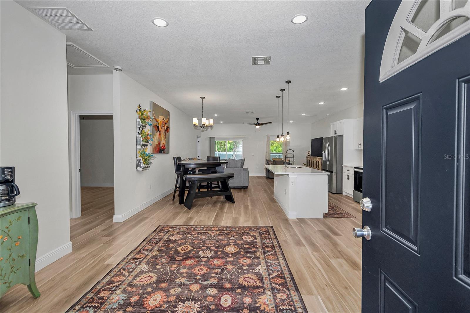 MARION OAKS - Residential