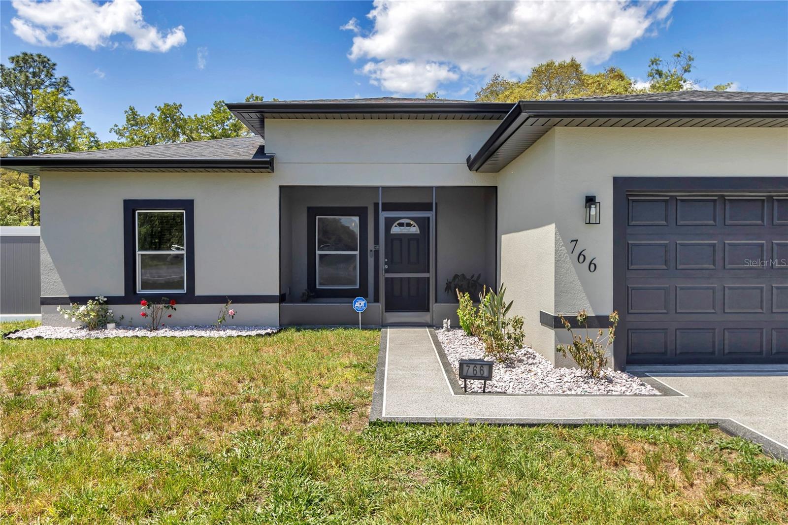 766 MARION OAKS MANOR