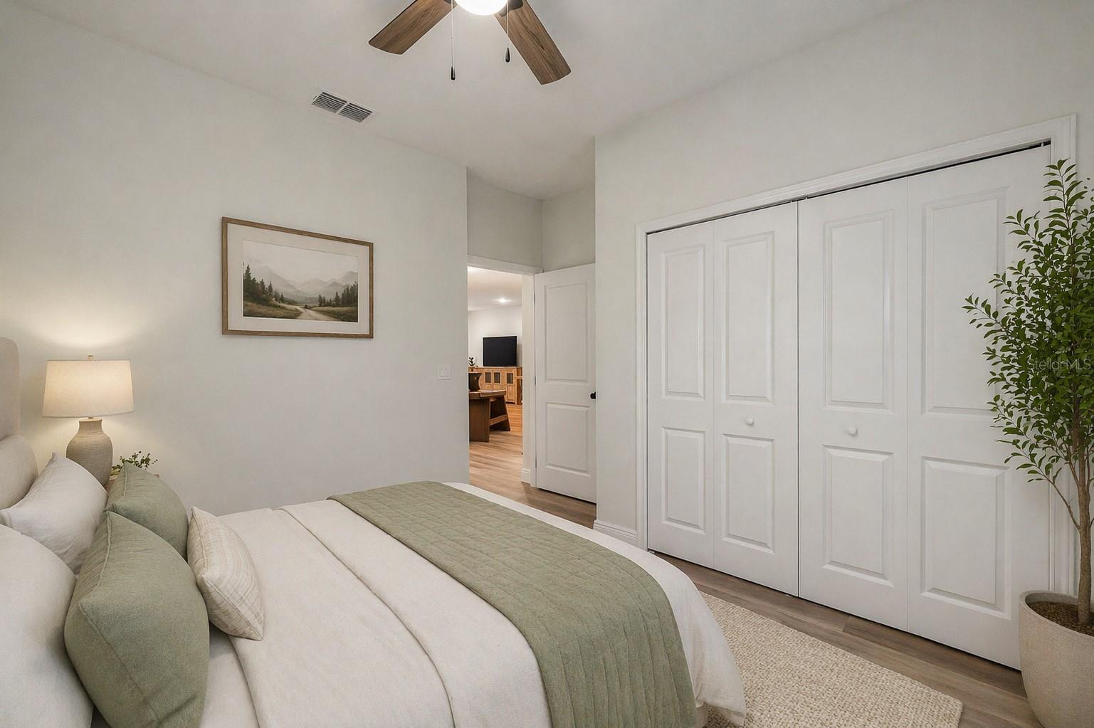 MARION OAKS - Residential