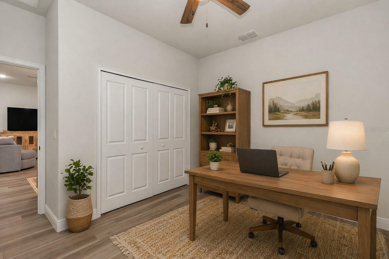 MARION OAKS - Residential