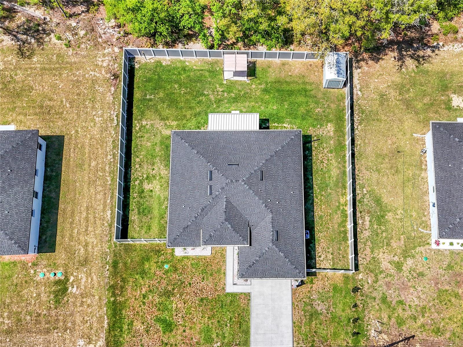 MARION OAKS - Residential