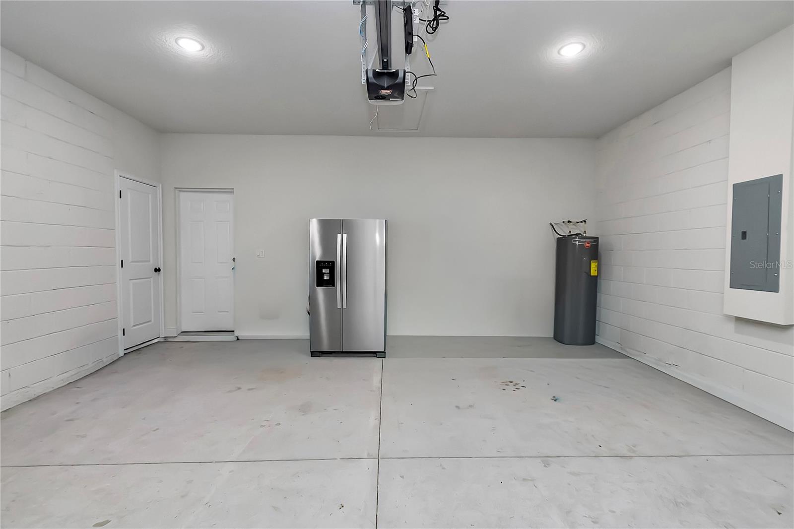 MARION OAKS - Residential