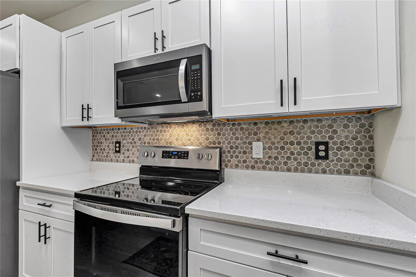 MARION OAKS - Residential