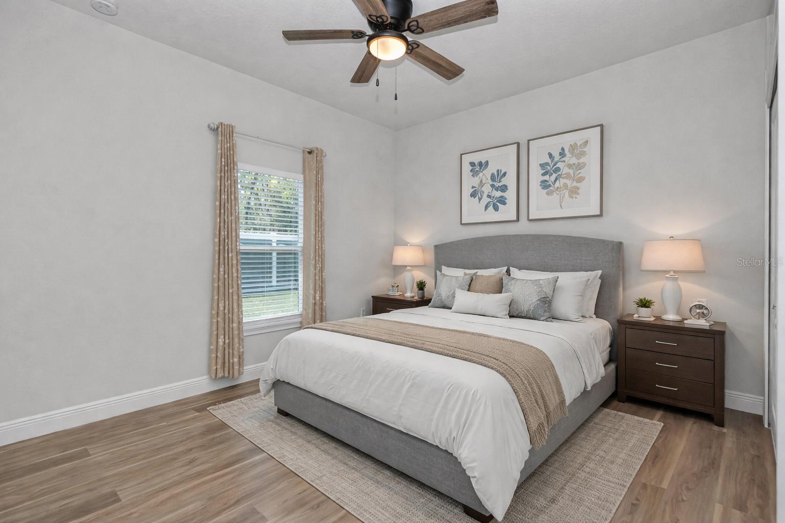 MARION OAKS - Residential