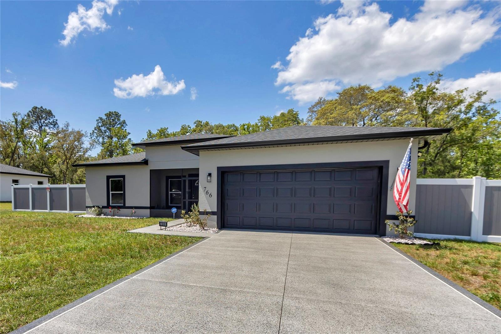 766 MARION OAKS MANOR