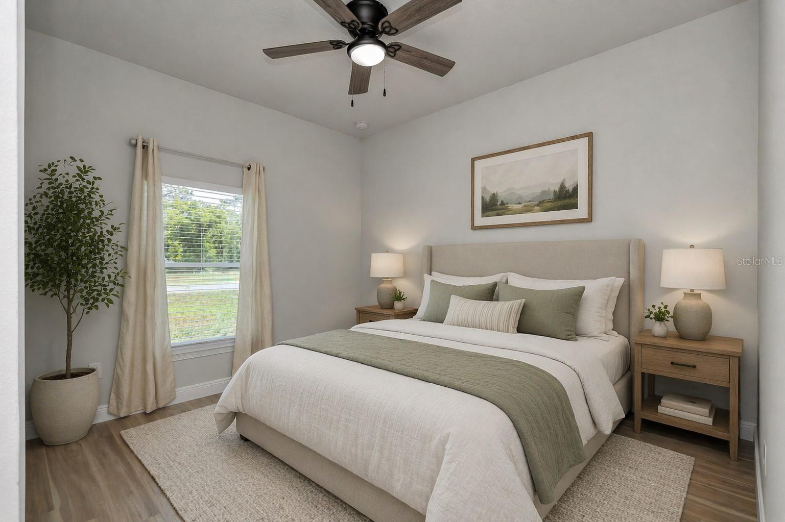 MARION OAKS - Residential