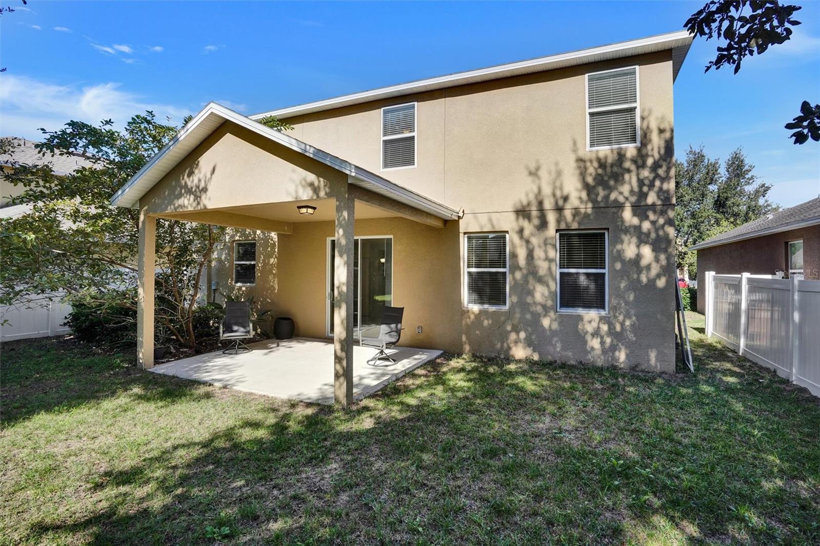 SAWGRASS BAY PH 1B - Residential