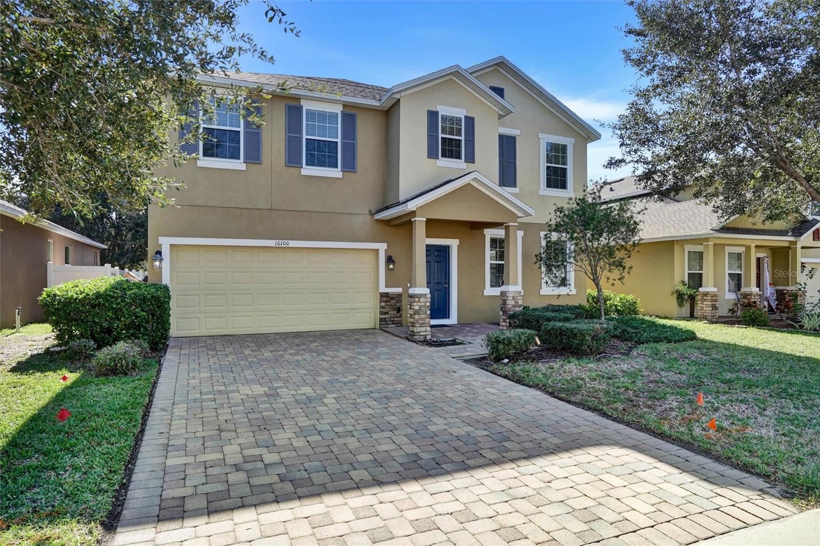 SAWGRASS BAY PH 1B - Residential