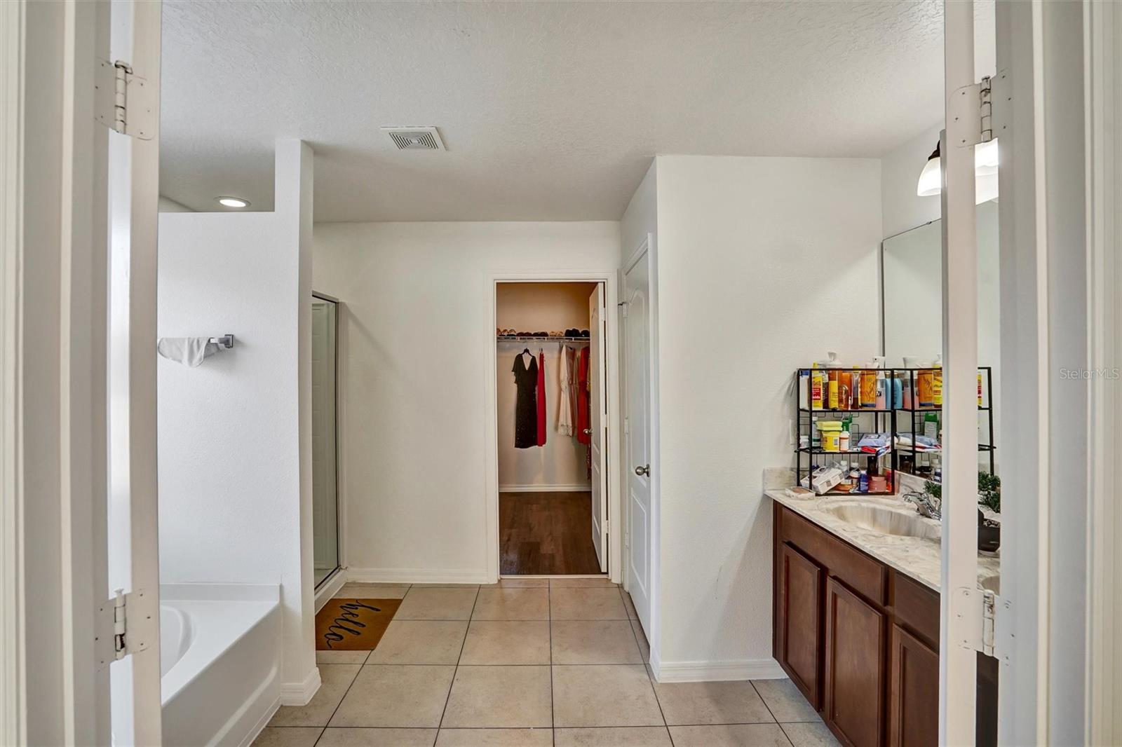 SAWGRASS BAY PH 1B - Residential