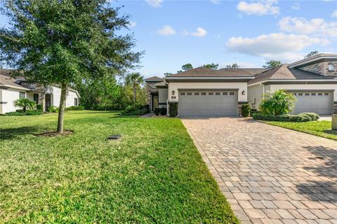830 ALDENHAM LANE ORMOND BEACH FL 32174