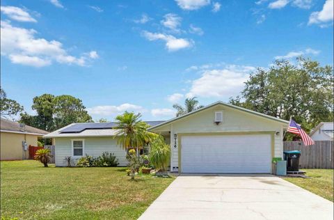 726 DIPLOMAT AVENUE SE PALM BAY FL 32909
