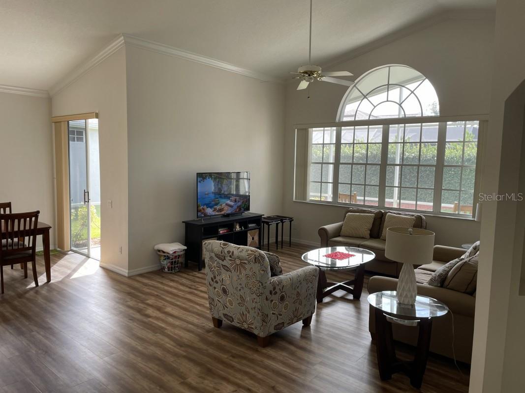 VILLAGES AT FOX HOLLOW WEST - Residential