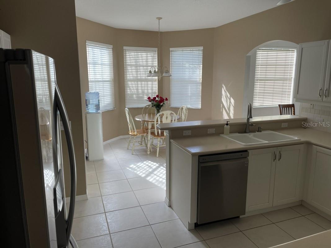 VILLAGES AT FOX HOLLOW WEST - Residential