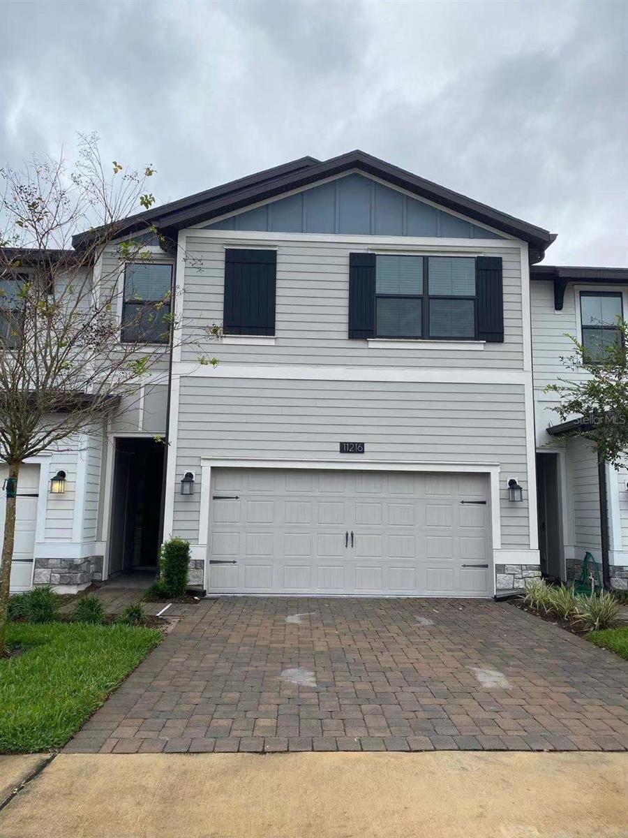 Photo of 11216 Whistling Pine Way, Orlando, FL 32832 (MLS # O6441289)