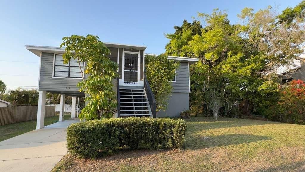536 45TH STREET COURT W