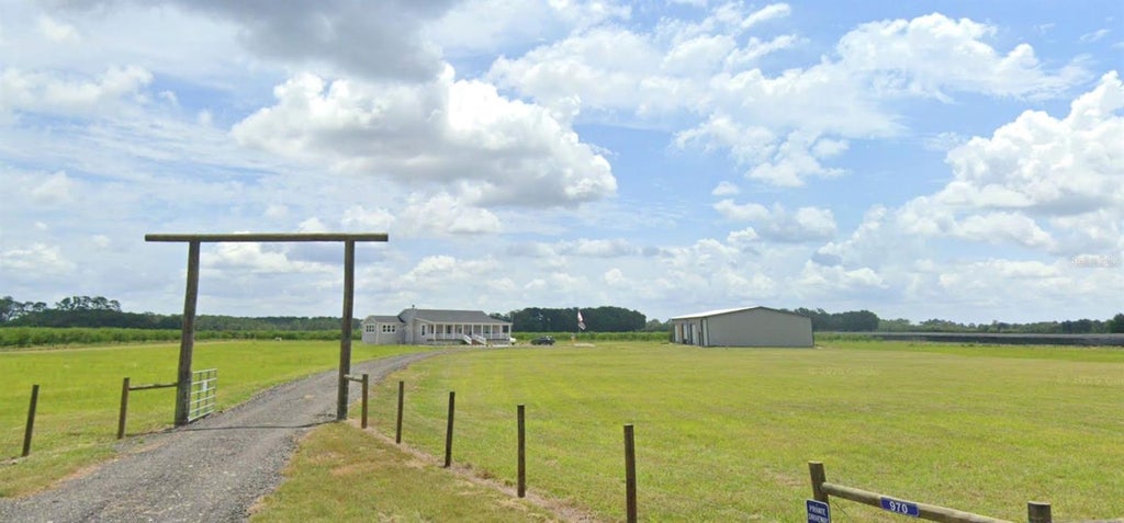 Photo of 970 Hagstrom Road, Pierson, FL 32180 (MLS # R4912270)