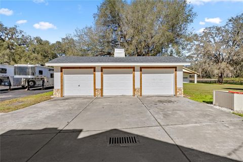 A home in REDDICK