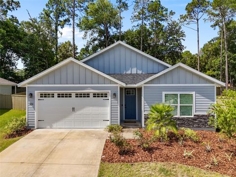 1767 SW 67TH CIRCLE GAINESVILLE FL 32607