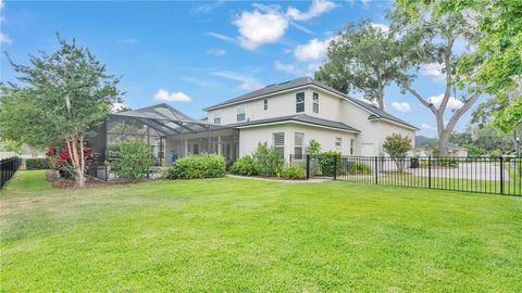 A home in LAKELAND