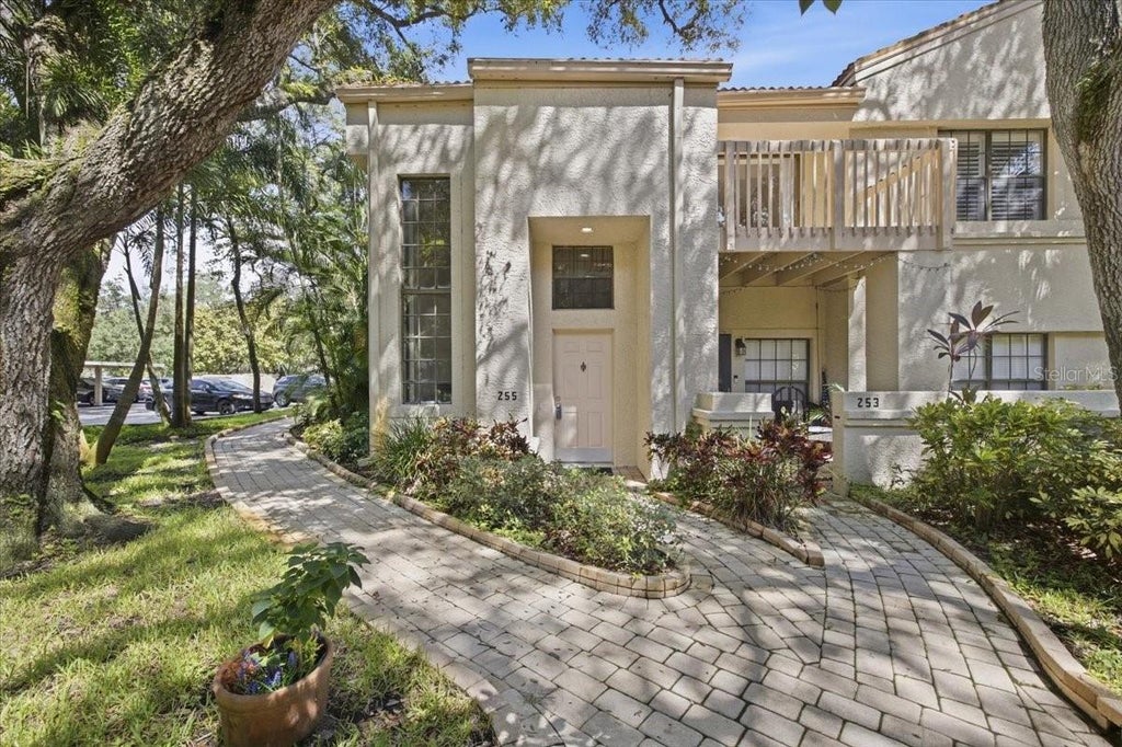 Photo of 255 Los Prados Drive #255, Safety Harbor, FL 34695 (MLS # TB8551827)