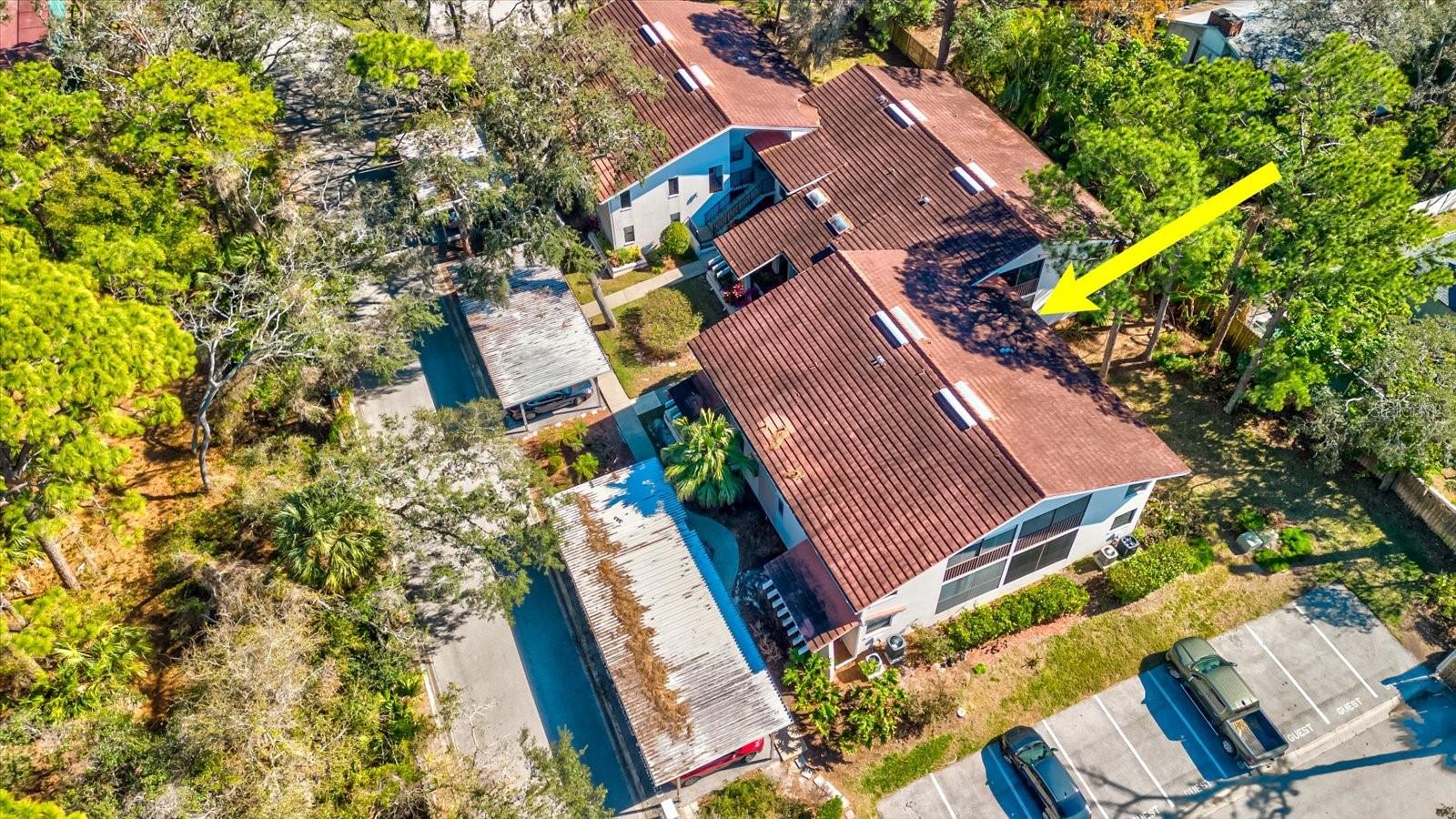 300 S FLORIDA AVENUE 400D