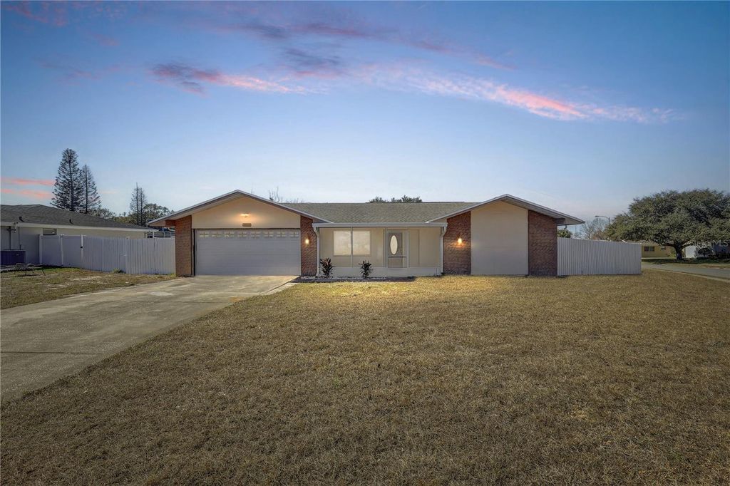 Photo of 7012 Pin Cherry Lane, Port Richey, FL 34668 (MLS # S5148809)