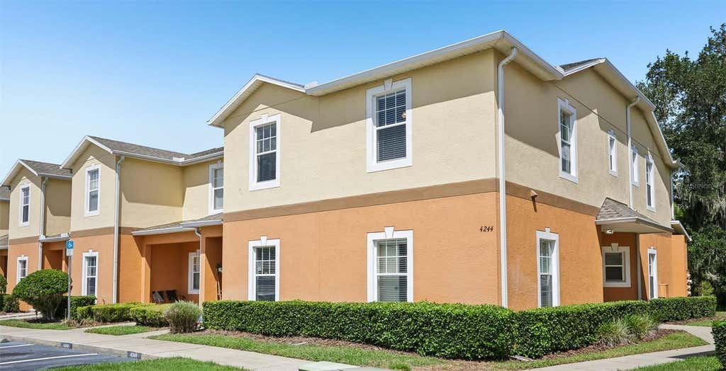 Photo of 4244 Birch Pond Loop, Lakeland, FL 33812 (MLS # TB8539015)