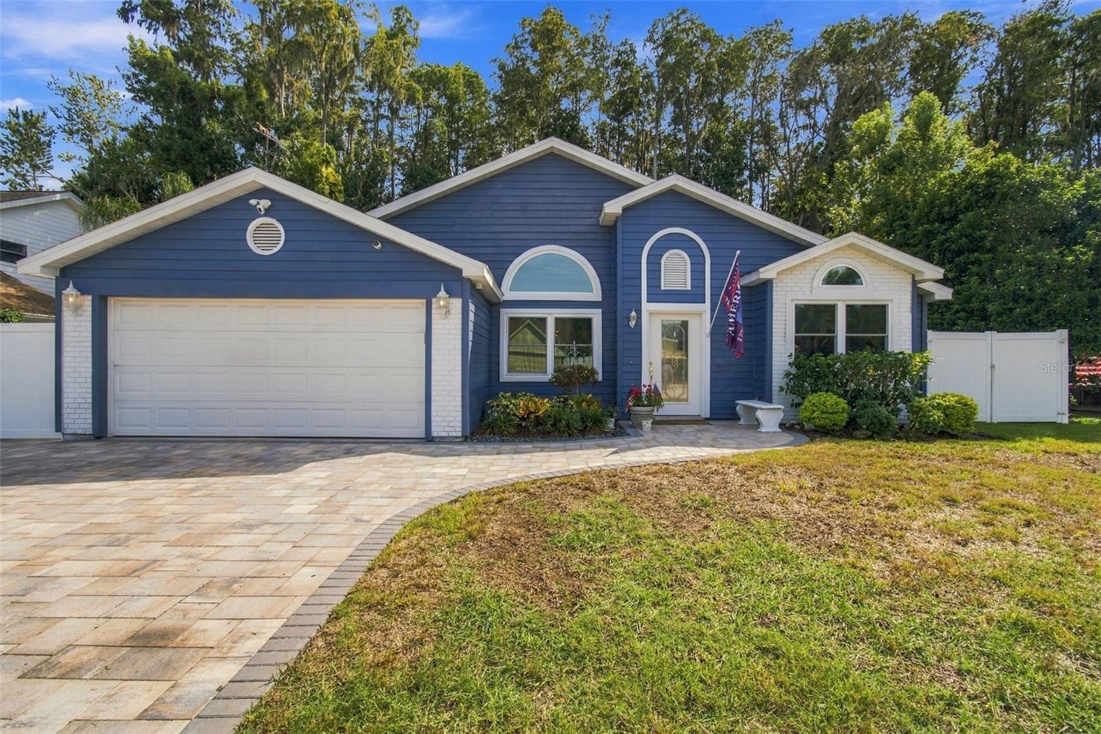 7208 HIDEAWAY TRAIL